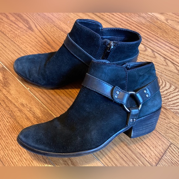 Sam Edelman Booties - Picture 6 of 7
